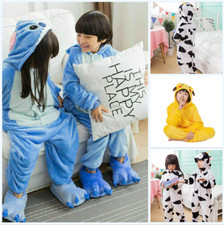 Pokemon Charmander Adult kids Animal Pajamas Pikachu Onesie11 Costume Pyjamas BH
