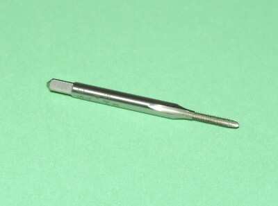 MORSE 1-64 HSS Plug Hand Tap GH1 2FL NC Right Hand (USA) | eBay