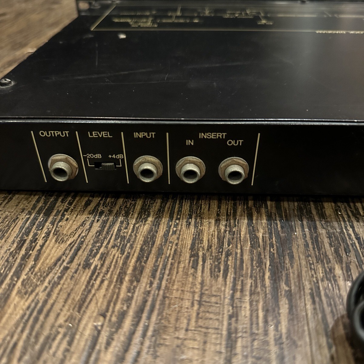 YAMAHA デジタルリバーブ R1000 (b) YAMAHA R1000 Digital Reverb Digital Reverb Tested | eBay