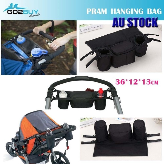 baby pram organiser