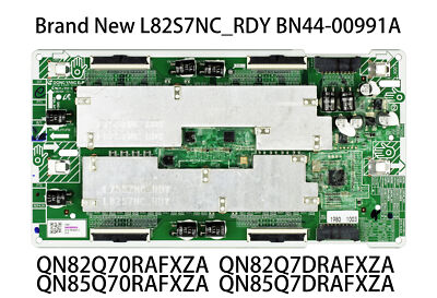 OEM BN44-00991A L82S7NC_RDY VSS LED Driver Board For QN82Q70RAF QN85Q70RAF TV