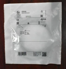 IFM Efector IZ5026 Inductive Sensor New