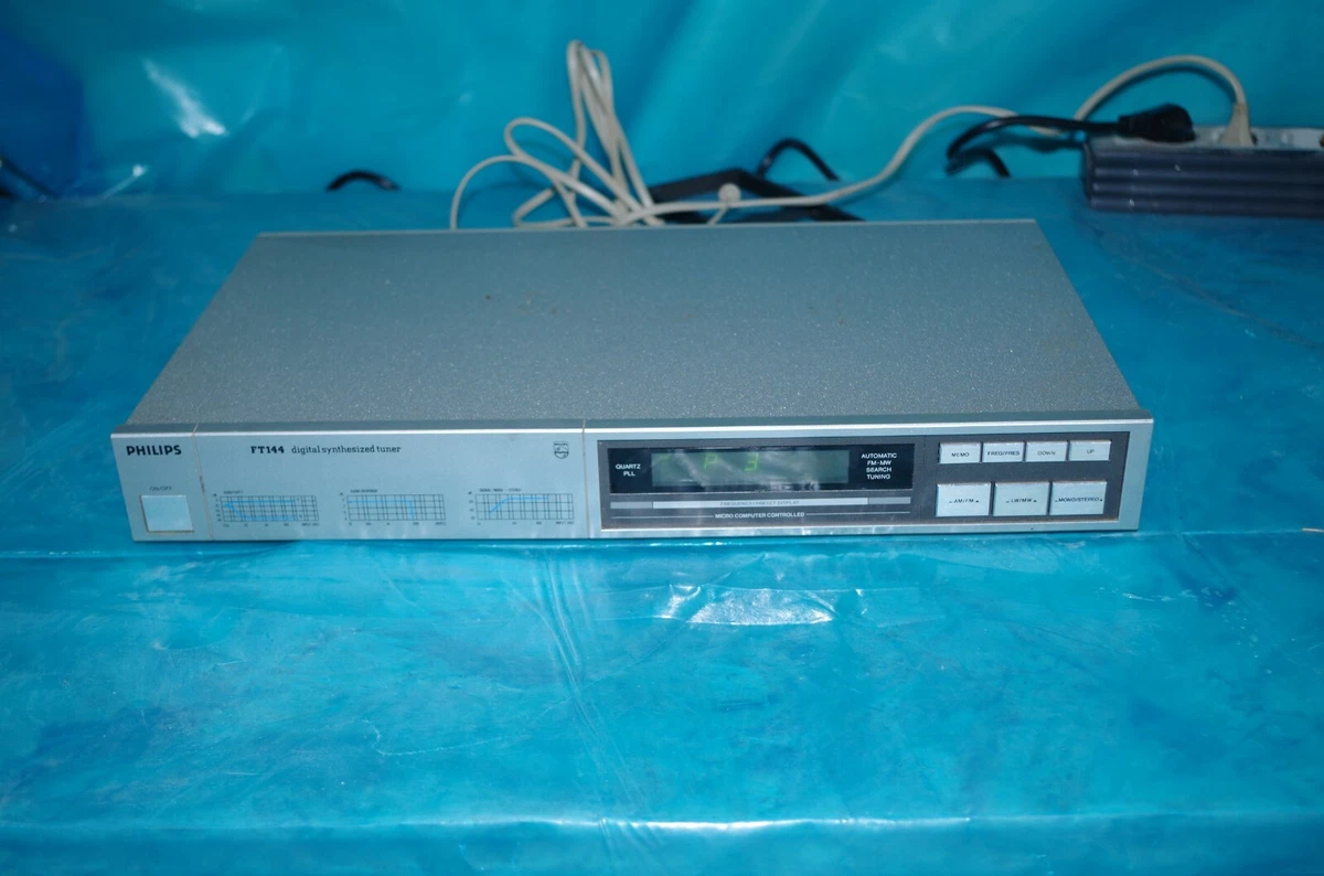 Philips FT144