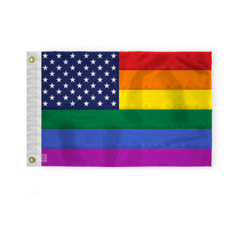 New Old Glory Flagge - einseitig bedruckt - Messing Ösen - verblassende sichere Farben - Bild 2 von 15