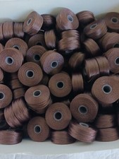 COATS nylbond industrial thread belbobs Lot D...