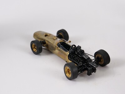 HONDA F1 RA 273V12 １／43KADO No1 KADO Nr. 1 HONDA F1 RA 273 V12 Aus Messing Von 1980 1/43 online