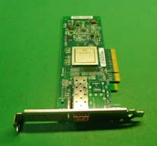 GENUINE Dell QLogic 8Gb Single Port Adapter High Profile H05TJ