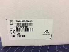 Crestron TSW-1060-TTK-W-S