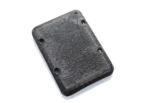 Tri-Tronics Sport G3 Battery Cover Replacement Plate - Aftermarket Upgrade