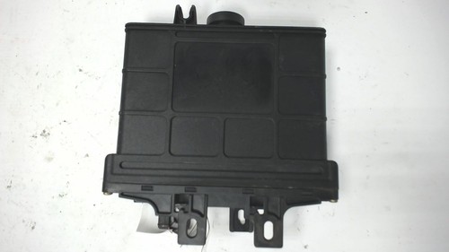 Getriebesteuergerät  5WK3480 VW Lupo Ezl 10.08.2000 6X