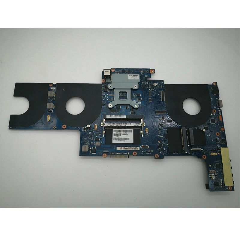 For Dell Alienware M18X R2 QBR10 LA-8321P 0GRP9C GRP9C Motherboard Tested - Image 3 of 4