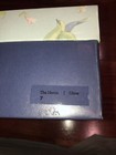 NIB Birdies The Heron Olive Velour Size 7 — photo 4