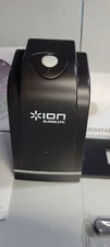 Open Box brand new ION Slides 2 PC 35mm slide And Film Scanner With USB Plug-In