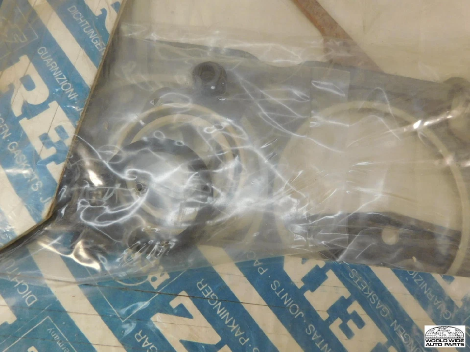 Juego de juntas de culata Ford Reino Unido Consul Capri Pinto 2000 Reinz 1971-1974 Foto 2 de 4