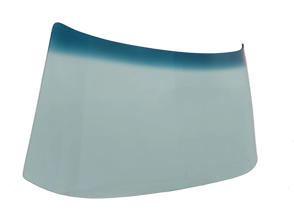 Parabrisas tinte verde AMD compatible con Plymouth Satellite Dodge Coronet 380-1468-T Foto 2 de 3