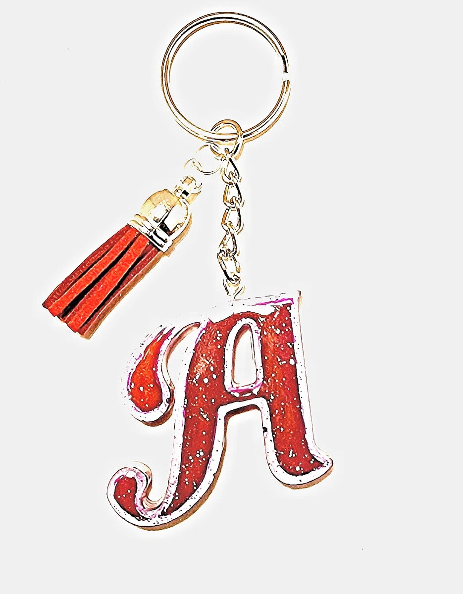A keychain clearance