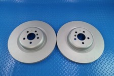 Rolls Royce Cullinan Phantom rear brake rotors TopEuro #11262