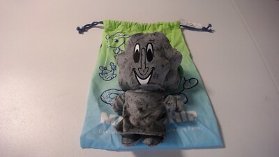 Gabriel Plush The Mandela Catalogue SCP Alex Kister By Makeship