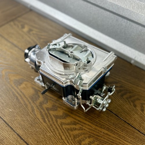 Holley Demon 1901 625 CFM Street Demon Carburetor 792898400061 eBay