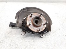 03-08 Infiniti FX Series Front Driver Spindle/Knuckle OEM 40015CG000