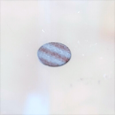 SELENPLATTE DURCHMESSER 5mm ERSATZZUG LOKOMOTIVE E626 ROCO 89897 XX