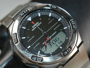 wave ceptor illuminator