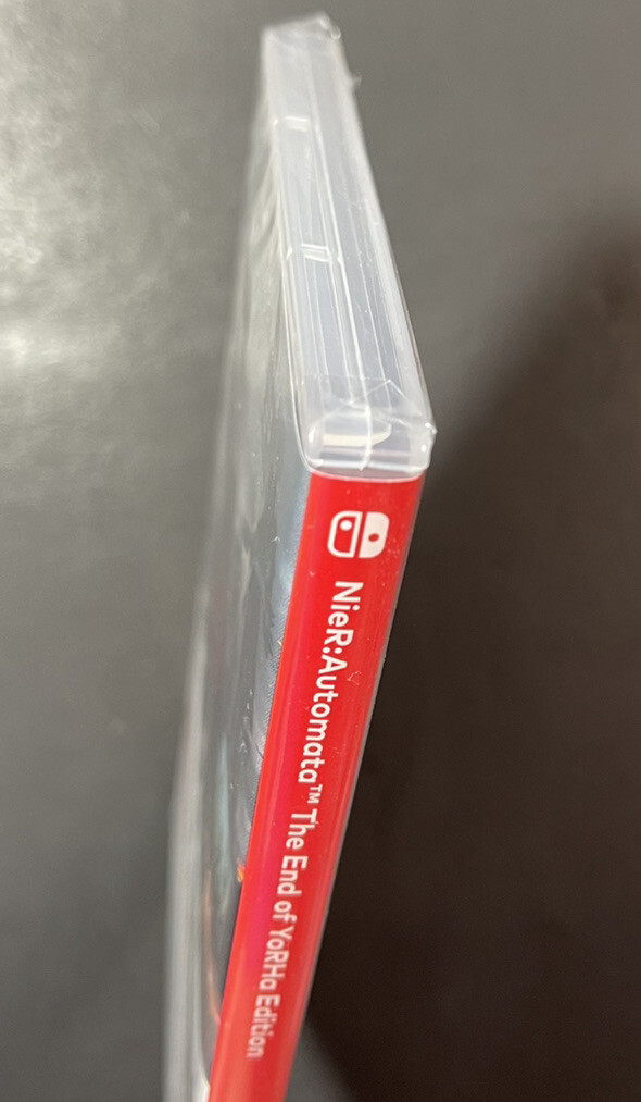 NieR Automata [ Game of the Yorha Edition ] (Nintendo Switch) NEW