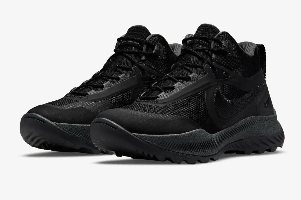 Nike React SFB Carbon MID Men's Elite Outdoor Shoes CK9951