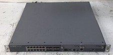 Juniper SRX1500-AC Ports Network Services Gateway Firewall