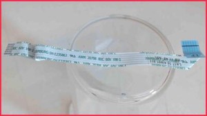 Touchpad Flachbandkabel 50.4IH05.001 Lenovo B570