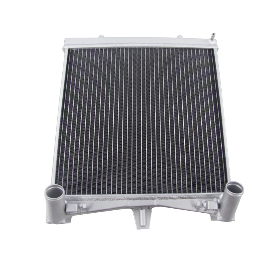 Aluminum Left Side Radiator For 1997-2004 Porsche 986 996 911 Boxster 996 - Image 4 of 4