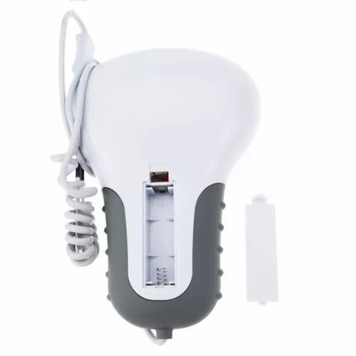 Elektronischer Wassertester für Chlor und pH-Wert Pool Messgerät Wasserqualität - Bild 8 von 12