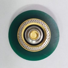 Parker 321H35 High Pressure Solenoid Valve Diaphragm Blowing Machine Special Acc