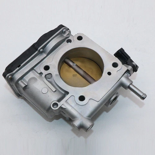 For 2015-2019 Subaru WRX STI Throttle Body Valve Assembly 16112-AA370 - Foto 2 di 3