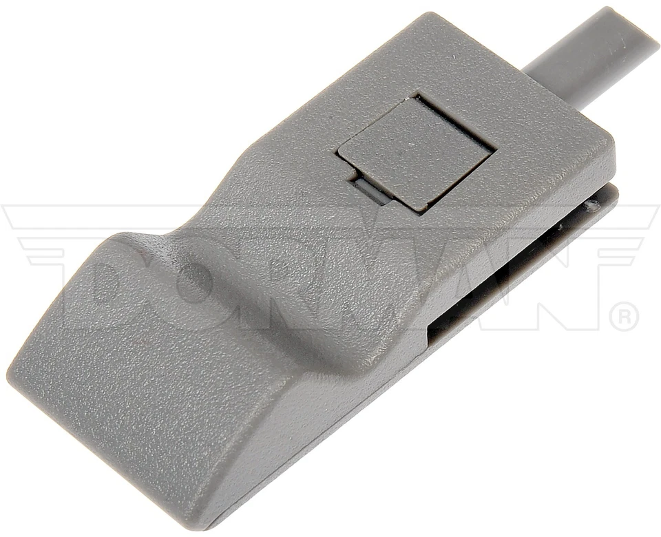 Perilla de cerradura de puerta Dorman para Hummer H2 2008-2009 Foto 2 de 4