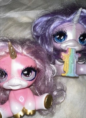 Poopsie QT unicorns Einhörner