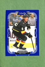 2025-26 O-Pee-Chee Blue #101-200 Pick From The List