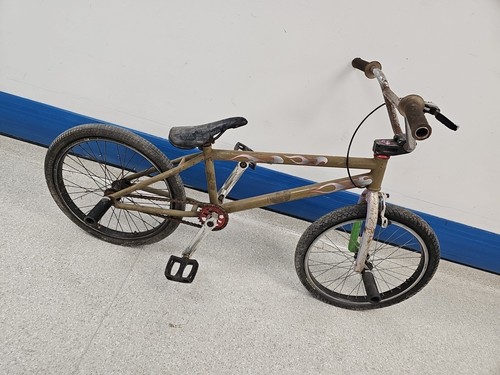 Sunday BMX Fahrrad - Vintage - ERSATZTEILE ODER REPARATUR.