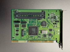 CREATIVE CT1920 ISA AWE32 UPG MEMORY UPGRADE BOARD GOLDFINCH