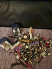 Vtg Watch Lot For Parts/Repair (50 watches) Approx. 4 Lbs