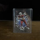 2025 Topps Signature Trey McBride Base (RAW)