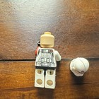 LEGO Star Wars Clone Barc Trooper Minifigure WITH Cracked *Side* SW0524 — photo 3
