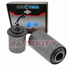 Mevotech GK9872 Suspension Control Arm Bushing Kit for K9872 JBU1466 IK9872 rp
