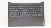 Lenovo Yoga 7 14ARH7 Cover Handauflage Touchpad Tastatur Russische 5CB1J51064