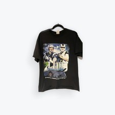 2019 Super Bowl Size Large Short Sleeve