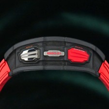 Richard Mille RM 65-01 Automatic Winding Split-Seconds Chronograph MON-01930 16