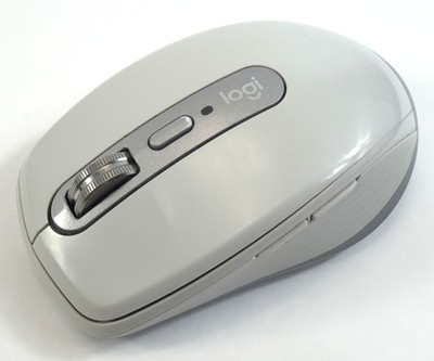 Logitech MX Anywhere 3 For Mac MR0083 Kabellose Maus Bluetooth Wireless 4000dpi