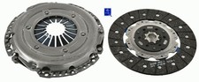 Kupplungsset 3000 970 051 SACHS Für OPEL VAUXHALL