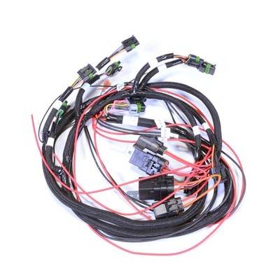 FAST Direct Ignition Coil Harness 30367; XIM XR-1A H.O. for Ford MOD, Coyote