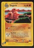 Pokemon TCG Dugtrio #052/144 Skyridge